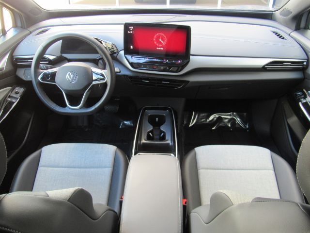 2023 Volkswagen ID.4 Standard