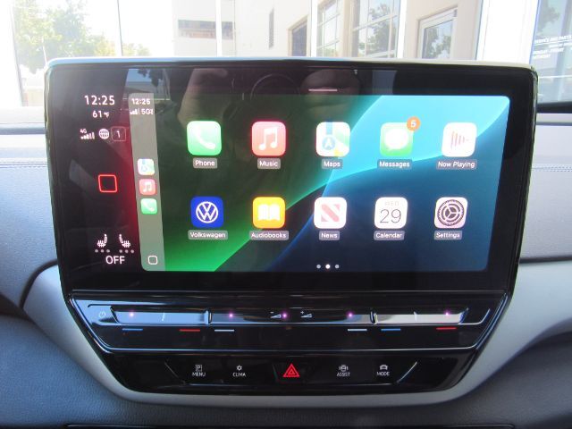 2023 Volkswagen ID.4 Standard Plano TX