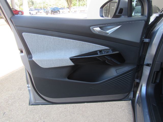 2023 Volkswagen ID.4 Standard Plano TX
