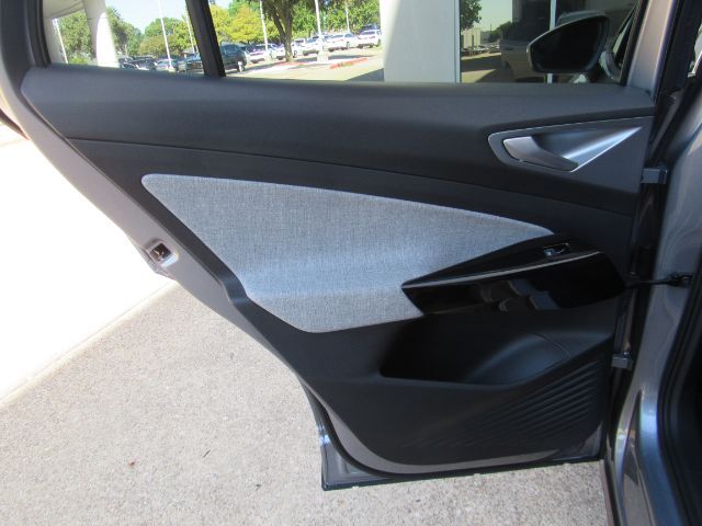 2023 Volkswagen ID.4 Standard Plano TX