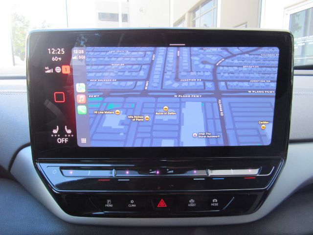 2023 Volkswagen ID.4 Standard Plano TX