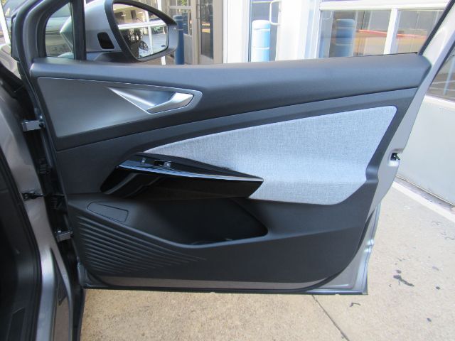 2023 Volkswagen ID.4 Standard Plano TX