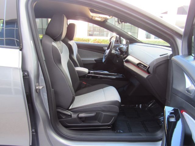 2023 Volkswagen ID.4 Standard Plano TX