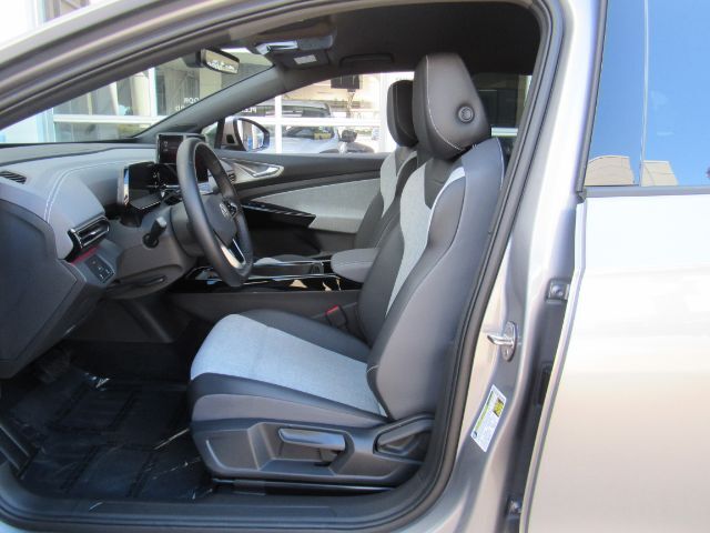 2023 Volkswagen ID.4 Standard Plano TX