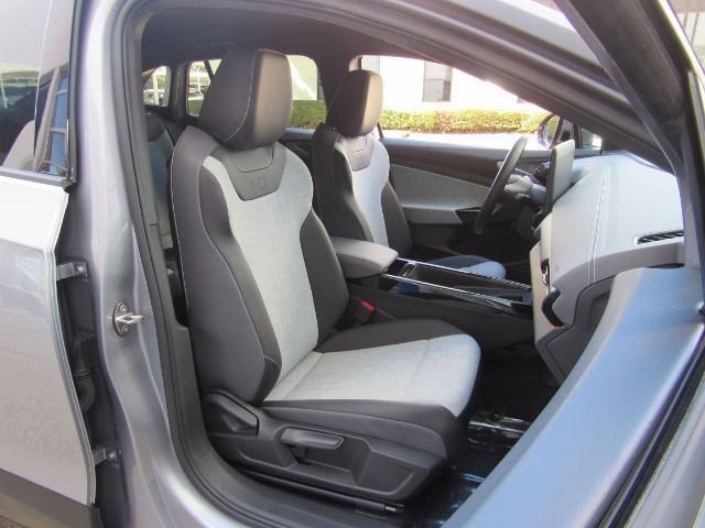 2023 Volkswagen ID.4 Standard Plano TX