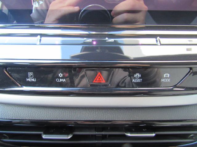 2023 Volkswagen ID.4 Standard Plano TX