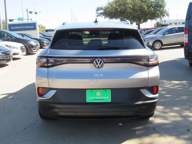 2023 Volkswagen ID.4 Standard Plano TX