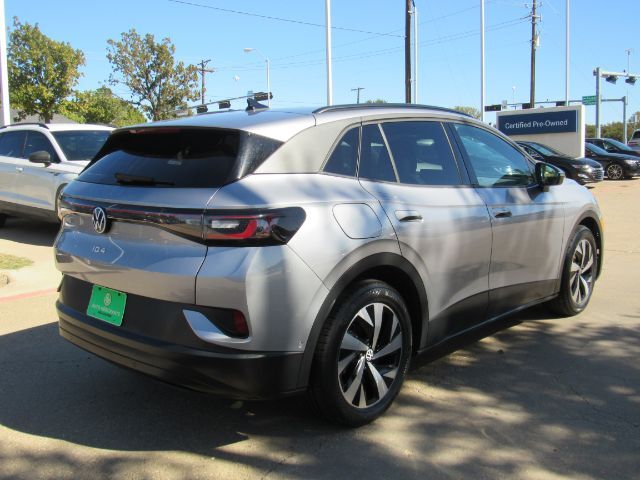 2023 Volkswagen ID.4 Standard Plano TX