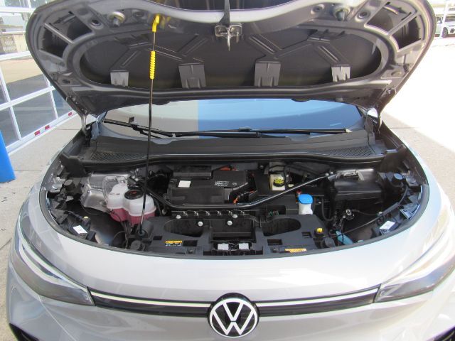 2023 Volkswagen ID.4 Standard Plano TX