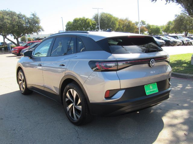 2023 Volkswagen ID.4 Standard Plano TX