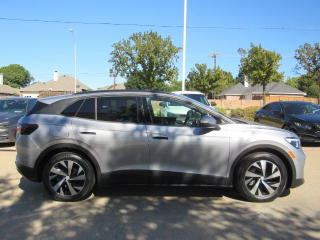 2023 Volkswagen ID.4 Standard Plano TX
