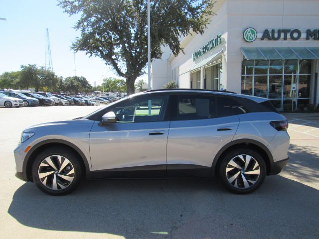 2023 Volkswagen ID.4 Standard Plano TX