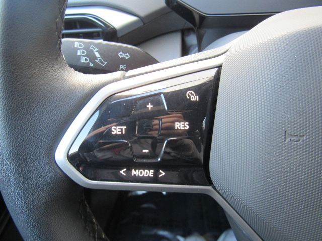 2023 Volkswagen ID.4 Standard Plano TX