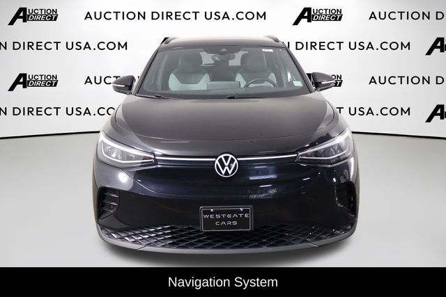 2023 Volkswagen ID.4 Standard Raleigh NC