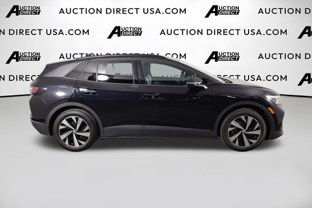 2023 Volkswagen ID.4 Standard Raleigh NC