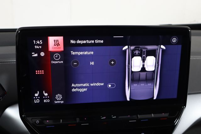 2023 Volkswagen ID.4 Standard Raleigh NC