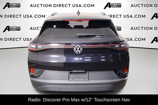 2023 Volkswagen ID.4 Standard Raleigh NC