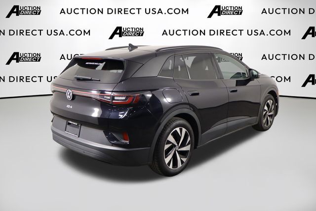 2023 Volkswagen ID.4 Standard Raleigh NC