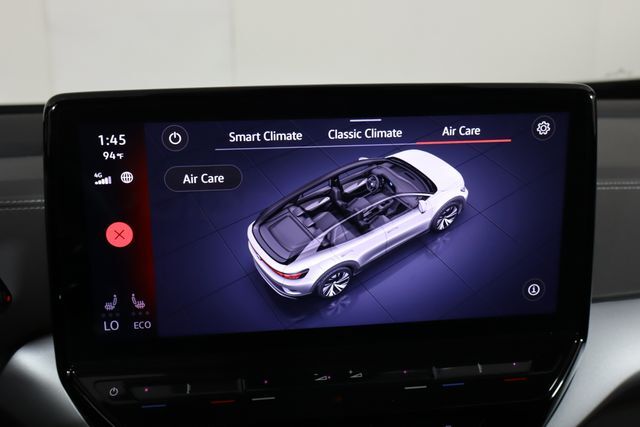 2023 Volkswagen ID.4 Standard Raleigh NC