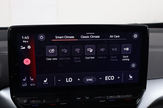 2023 Volkswagen ID.4 Standard Raleigh NC