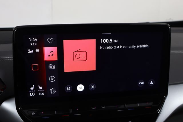 2023 Volkswagen ID.4 Standard Raleigh NC