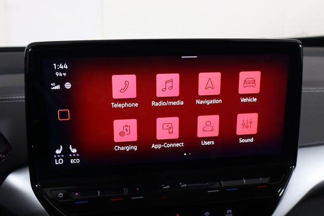 2023 Volkswagen ID.4 Standard Raleigh NC
