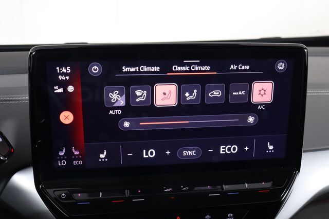 2023 Volkswagen ID.4 Standard Raleigh NC