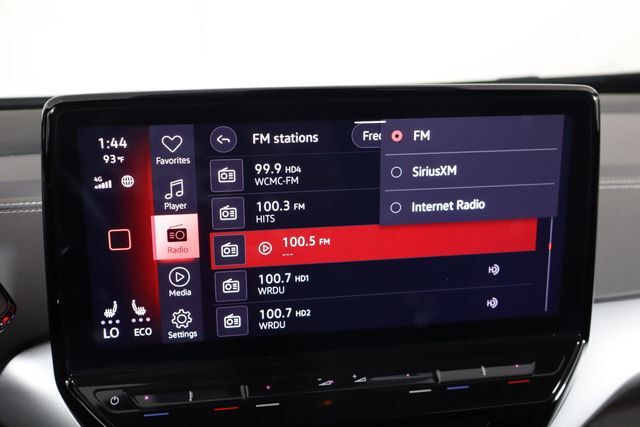 2023 Volkswagen ID.4 Standard Raleigh NC