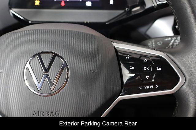 2023 Volkswagen ID.4 Standard Raleigh NC