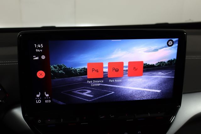 2023 Volkswagen ID.4 Standard Raleigh NC