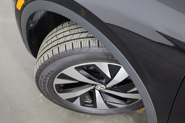 2023 Volkswagen ID.4 Standard Raleigh NC
