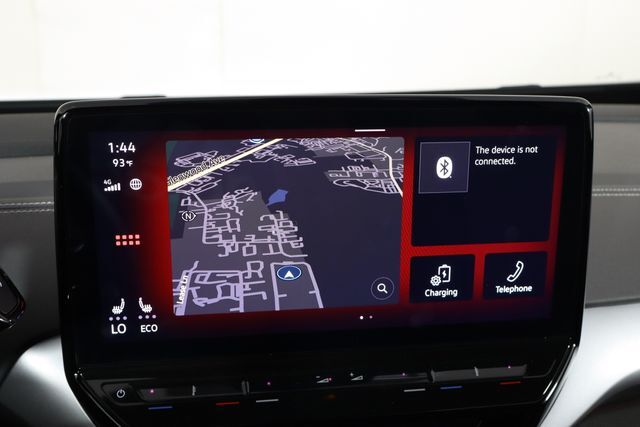 2023 Volkswagen ID.4 Standard Raleigh NC