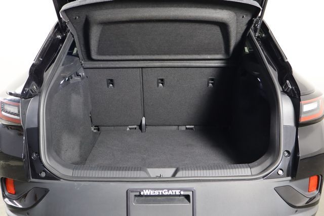 2023 Volkswagen ID.4 Standard Raleigh NC