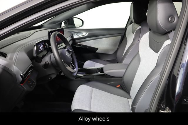 2023 Volkswagen ID.4 Standard Raleigh NC