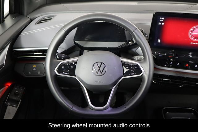 2023 Volkswagen ID.4 Standard Raleigh NC