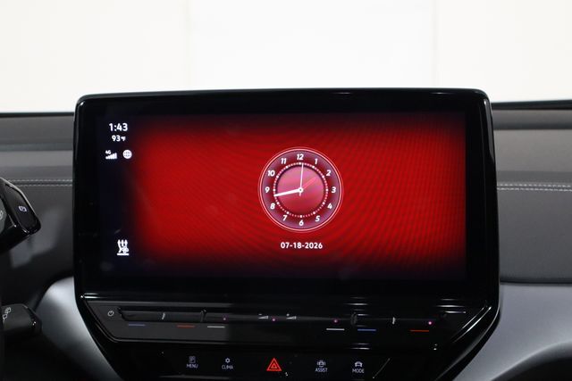 2023 Volkswagen ID.4 Standard Raleigh NC