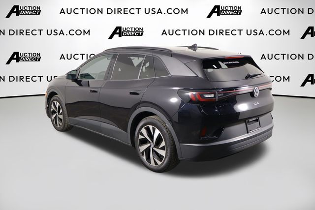 2023 Volkswagen ID.4 Standard Raleigh NC