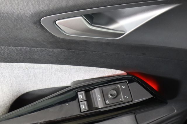 2023 Volkswagen ID.4 Standard Raleigh NC