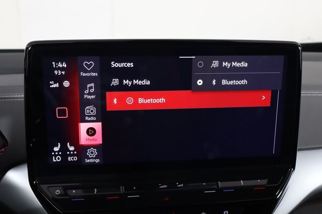 2023 Volkswagen ID.4 Standard Raleigh NC