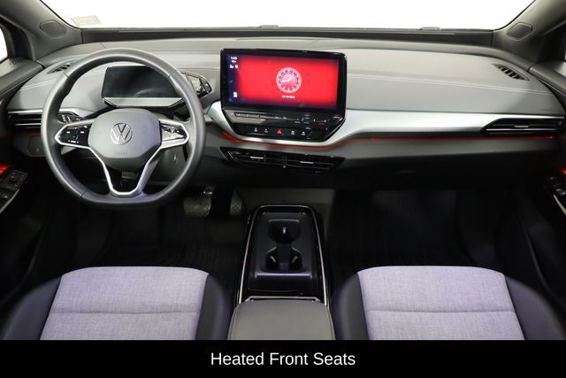 2023 Volkswagen ID.4 Standard Raleigh NC