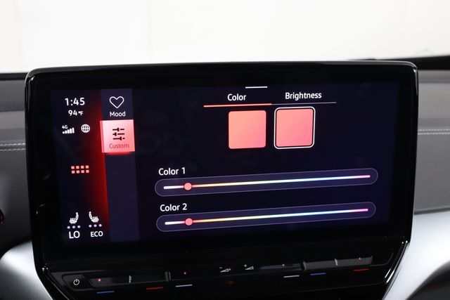 2023 Volkswagen ID.4 Standard Raleigh NC