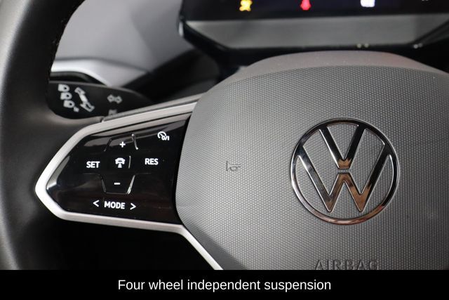 2023 Volkswagen ID.4 Standard Raleigh NC