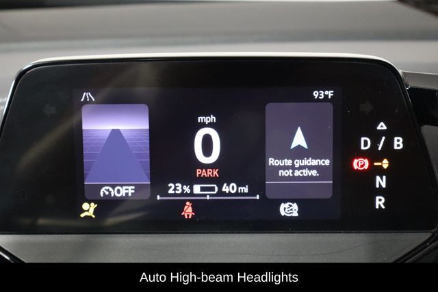 2023 Volkswagen ID.4 Standard Raleigh NC