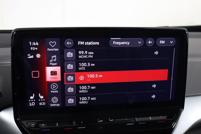2023 Volkswagen ID.4 Standard Raleigh NC