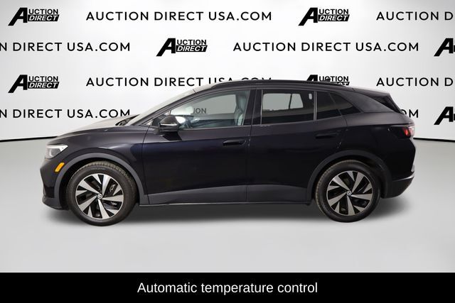 2023 Volkswagen ID.4 Standard Raleigh NC