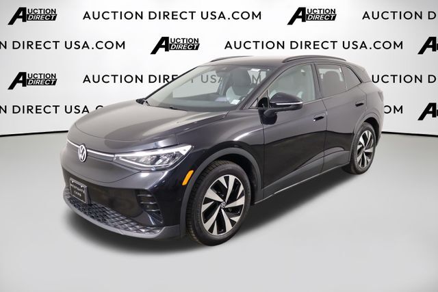 2023 Volkswagen ID.4