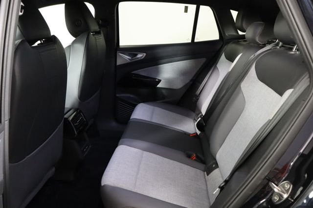 2023 Volkswagen ID.4 Standard Raleigh NC
