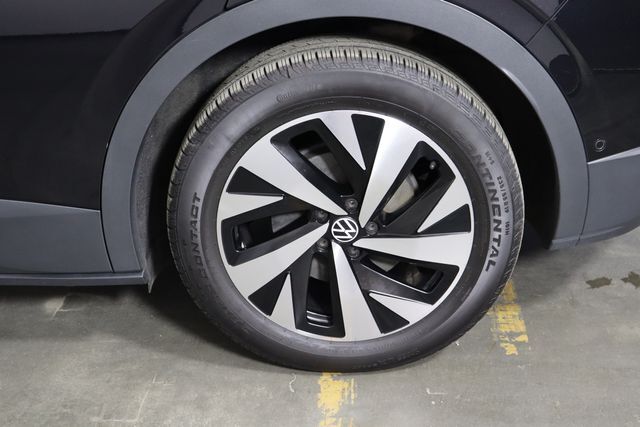 2023 Volkswagen ID.4 Standard Raleigh NC