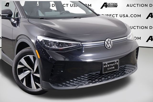 2023 Volkswagen ID.4 Standard Raleigh NC