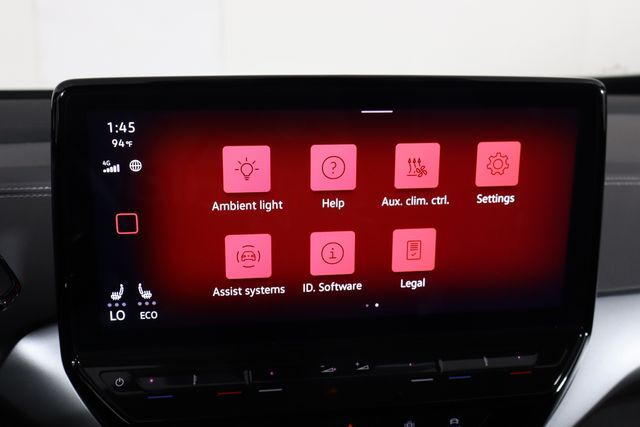 2023 Volkswagen ID.4 Standard Raleigh NC